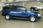 Dodge Durango 2004 года